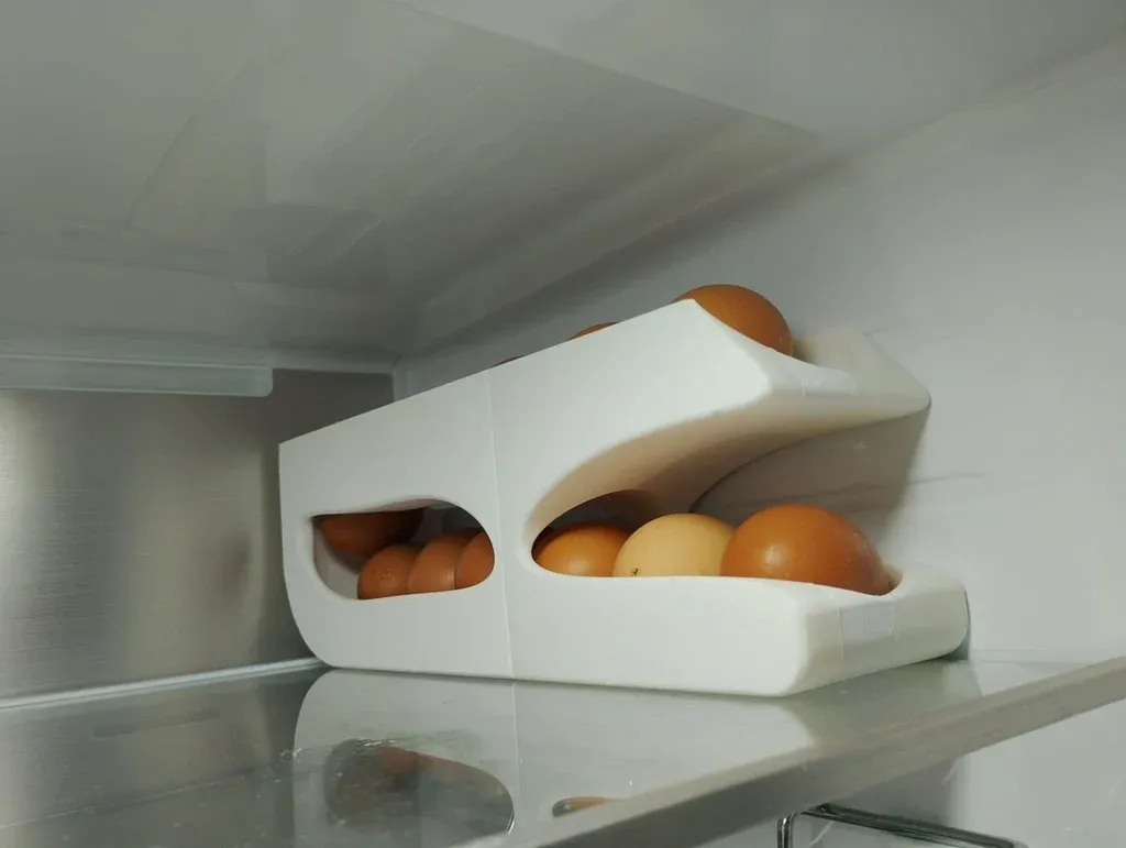 Дозатор для яиц